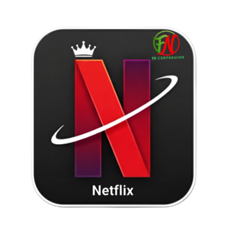 Netflix 1 Month Subscription (Personal Account)