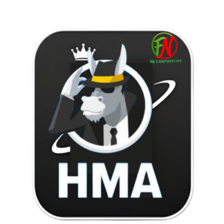 HMA VPN 1 Month Subscription (Personal Account)