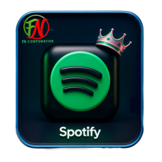 Spotify Premium 1 Month Subscription