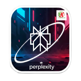 Perplexity AI Pro 1 Month Subscription