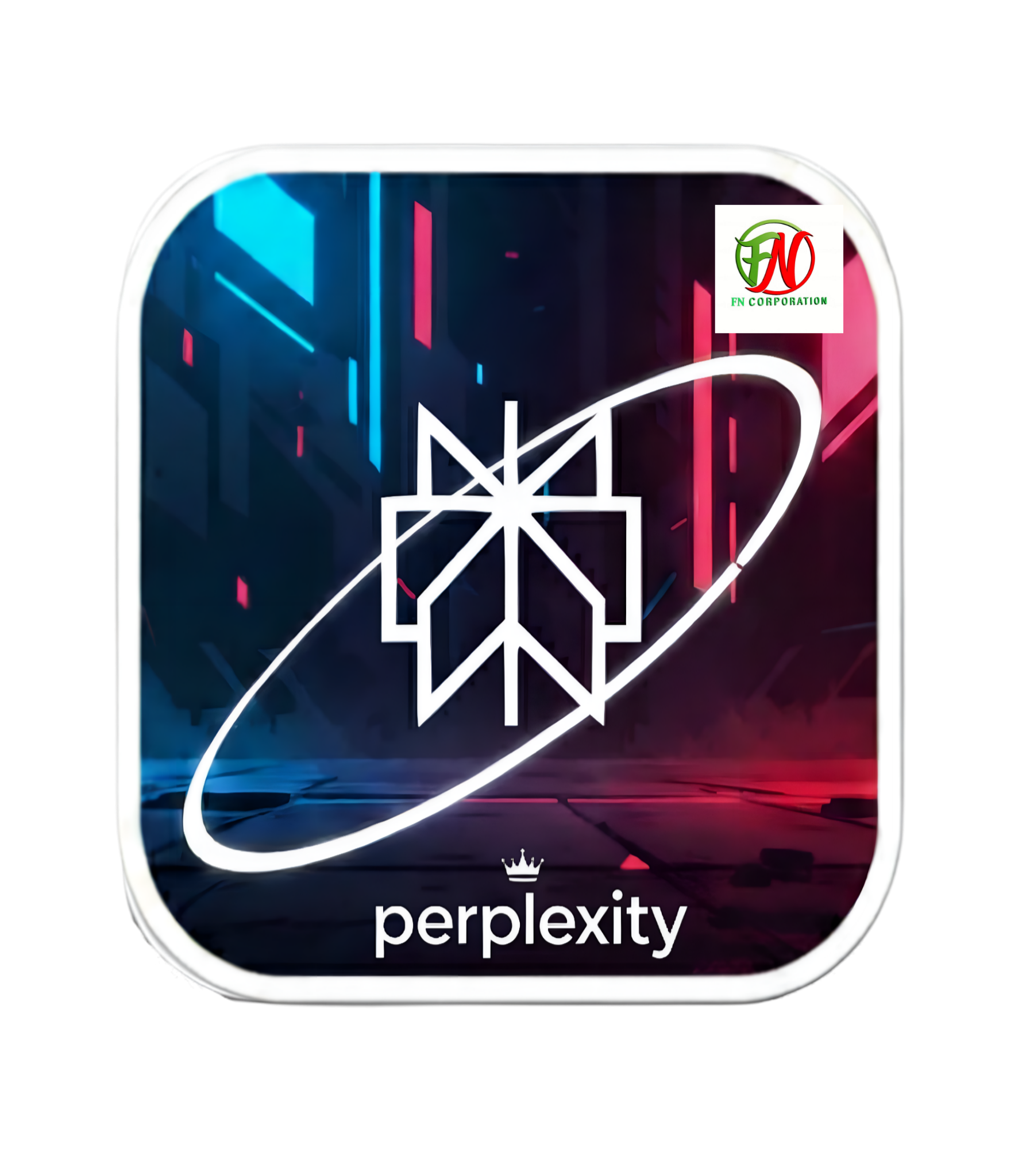 Perplexity AI Pro 1 Month Subscription
