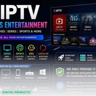 iptv-subscription